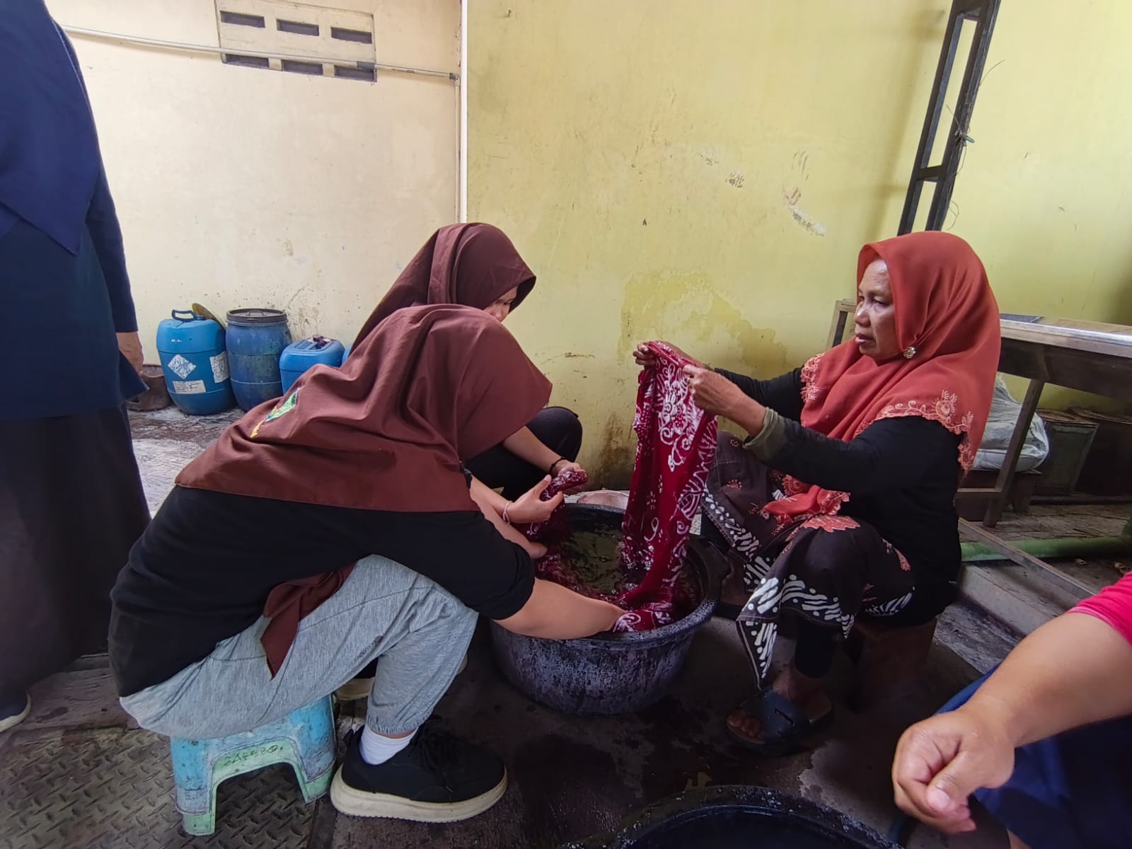 Gambar Berita